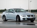 BMW M6 Coupe 2005 года (WW)